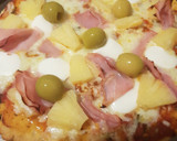 Foto del paso 5 de la receta: Pizza casera