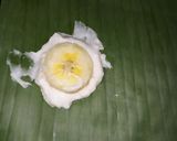Foto langkah ke 2 dari resep Nagasari.
