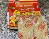 A picture of step 2 of Egyptian Orzo Soup.