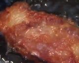 รูปขั้นตอนการทำที่ 3 ของ หมูทอดกรอบกร๊อบๆ