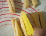 Foto langkah ke 4 dari resep Cakwe lembut.