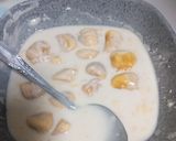 Foto langkah ke 3 dari resep Cempedak Goreng.