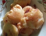 Foto langkah ke 3 dari resep Rondo Royal alias Tape Goreng.