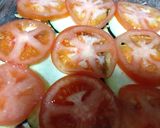 Foto del paso 5 de la receta Lasaña de berenjena y tomate