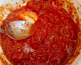 A picture of step 2 of Pizza margarita.