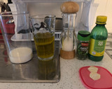 Foto del paso 1 de la receta: Ali-Oli de leche!