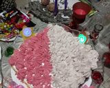 صورة لخطوة 3 من وصفة لطارظ درتها للمولد النبوي الشريف 🎉🎉🎉🎉🎉🎉🎉🎉🎉🎉