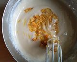 অরেঞ্জ কেক(Orenge cake in Bengali recipe) রেসিপি ধাপ - 3 ছবি