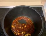 Foto del paso 2 de la receta: Pulpo a la plancha con papas arrugadas y mojo
