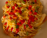 Foto del paso 4 de la receta: Nachos