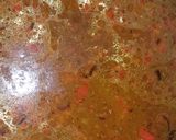 A picture of step 5 of Fried Spaghetti🍝.