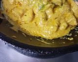 নিরামিষ পটল কোর্মা (niramish potol korma recipe in bengali) রেসিপির ধাপ 5 ছবি