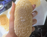 Foto del paso 7 de la receta: Plantillas - Vainillas ❣️👩🏻‍🍳