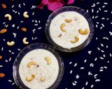A picture of step 11 of Poha Kheer.