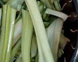 Foto del paso 1 de la receta: Pencas al escabeche