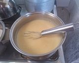 Foto del paso 4 de la receta: Crema de leche con caramelo