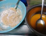 Foto langkah ke 3 dari resep Donat Kampung.