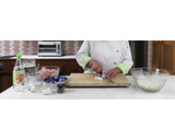 Foto del paso 1 de la receta: Tostadas de pata