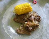 Foto del paso 10 de la receta: Bifes a la criolla (con poca sal)