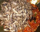 Foto langkah ke 3 dari resep Sambel tongkol.