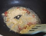 Foto langkah ke 5 dari resep Ayam Goreng Saus Telur Asin|Masak Cepat.
