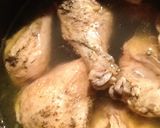 Foto del paso 1 de la receta: Pepián