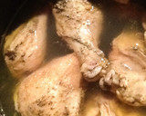 Foto del paso 1 de la receta: Pepián