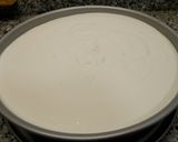 Foto del paso 7 de la receta Tarta mousse de queso
