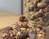 Une image de l'étape 5 de 🌿Granola miel amande pécan.