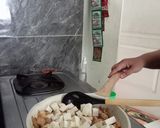 Foto langkah ke 3 dari resep Bulgogi Ayam dan Tahu.