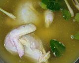 Foto langkah ke 2 dari resep Ayam Bakar Kecap Khas Solo.