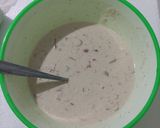 Foto langkah ke 3 dari resep #817. Tempe Mendoan Lipat.
