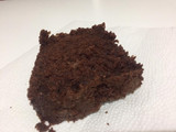Torta de chocolate súper fácil 🎂