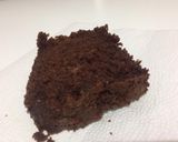 Foto del paso 5 de la receta: Torta de chocolate súper fácil 🎂