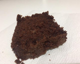 Foto del paso 5 de la receta: Torta de chocolate súper fácil 🎂