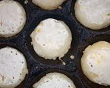 A picture of step 4 of Rice Masa(Waina.