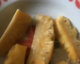 Foto langkah ke 1 dari resep Asinan buah.