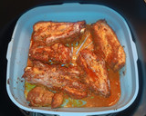 Foto del paso 6 de la receta: Costillas en freidora de aire
