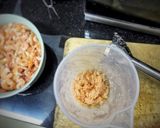 Hình bước làm 4 của món Tôm chấy 🦐
