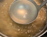 Foto del paso 4 de la receta: Macarrones con atún