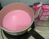 Foto langkah ke 1 dari resep Es krim Walls rumahan.