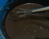 Foto langkah ke 2 dari resep Chooco Ogura Cake.