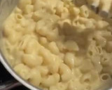 Foto del paso 4 de la receta: Macarrones con queso