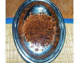 இன்ஸ்டன்ட் ஹஜெல்நட் சாக்லேட் பாசுந்தி (Instant hazelnut chocolate basundi recipe in tamil) ரெசிபி ஸ்டேப் 3 புகைப்படம்