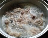 Foto langkah ke 1 dari resep 14.7#42 Kaldu Ceker Ayam (MPASI).