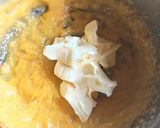 Citromos linzer pisztácia morzsával🍋 recept fázis 1 fotója