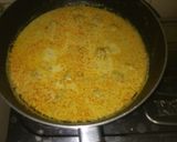 Foto langkah ke 4 dari resep Kari Kofta ala Timur Tengah.