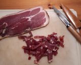 Une image de l'étape 2 de Croziflette.