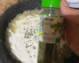 Foto del paso 5 de la receta: Merluza con nata