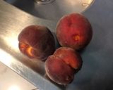 Une image de l'étape 4 de Méli-mélo de fruits frais en salade.